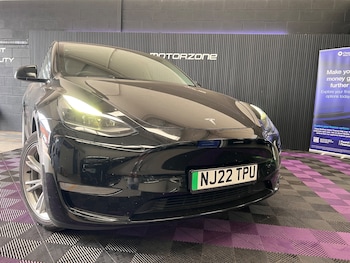 Used Tesla Model Y 2022 for sale - 79222640: Photo