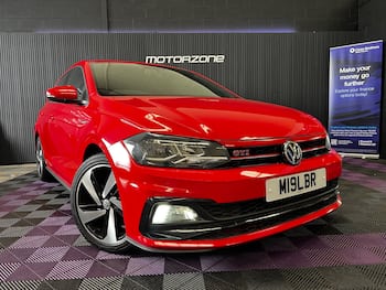 Used Volkswagen Polo 2019 for sale - 79651811: Photo