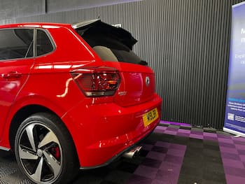 Used Volkswagen Polo 2019 for sale - 79651811: Photo