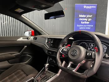 Used Volkswagen Polo 2019 for sale - 79651811: Photo