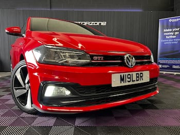 Used Volkswagen Polo 2019 for sale - 79651811: Photo