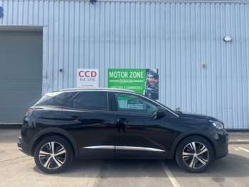 Used Peugeot 3008 2018 for sale - 74505915: Photo