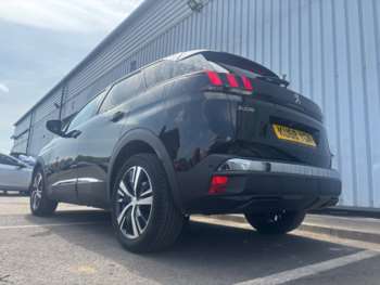Used Peugeot 3008 2018 for sale - 74505915: Photo