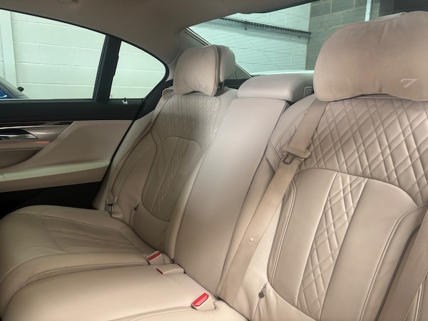 Used BMW 7 Series 2015 for sale - 73925576: Photo 11