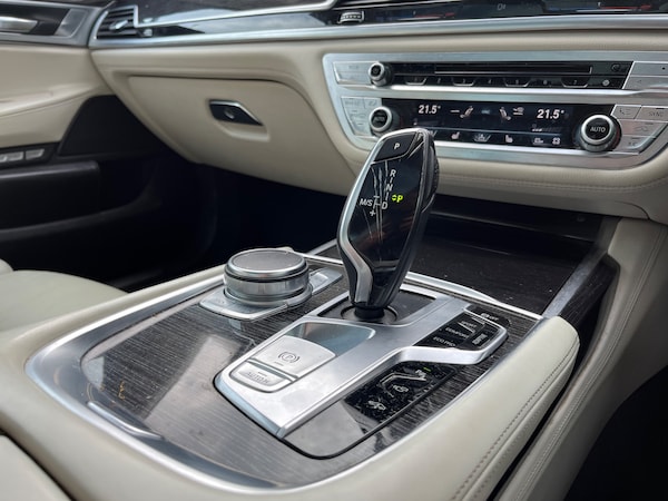 Used BMW 7 Series 2015 for sale - 73925576: Photo 14
