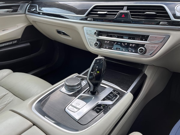Used BMW 7 Series 2015 for sale - 73925576: Photo 15