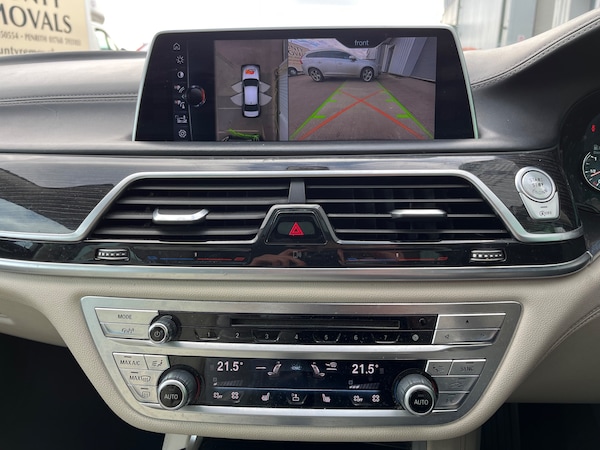Used BMW 7 Series 2015 for sale - 73925576: Photo 16