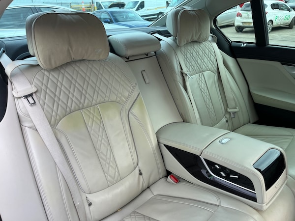 Used BMW 7 Series 2015 for sale - 73925576: Photo 22