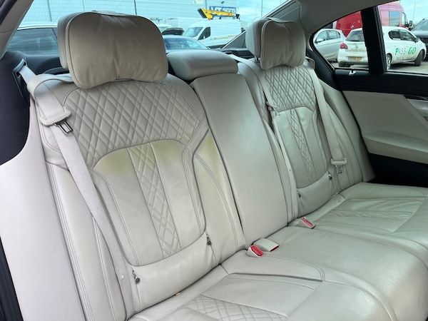 Used BMW 7 Series 2015 for sale - 73925576: Photo 23