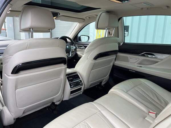Used BMW 7 Series 2015 for sale - 73925576: Photo 25