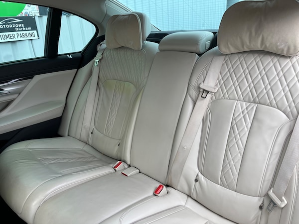 Used BMW 7 Series 2015 for sale - 73925576: Photo 26