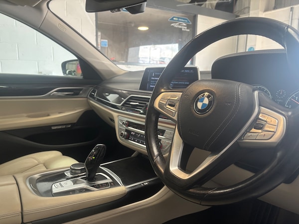 Used BMW 7 Series 2015 for sale - 73925576: Photo 28