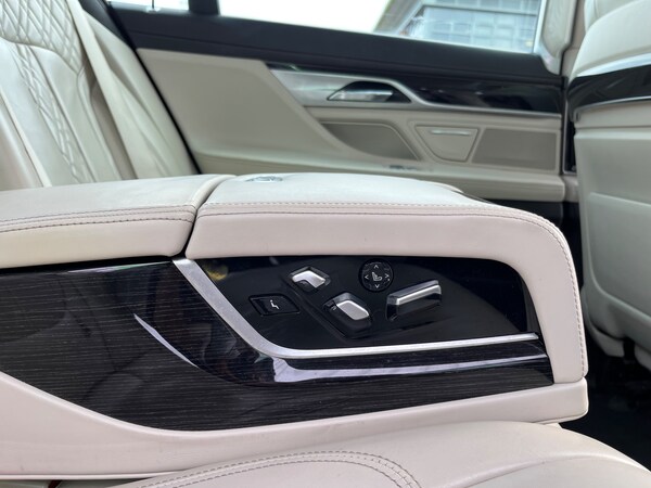 Used BMW 7 Series 2015 for sale - 73925576: Photo 29