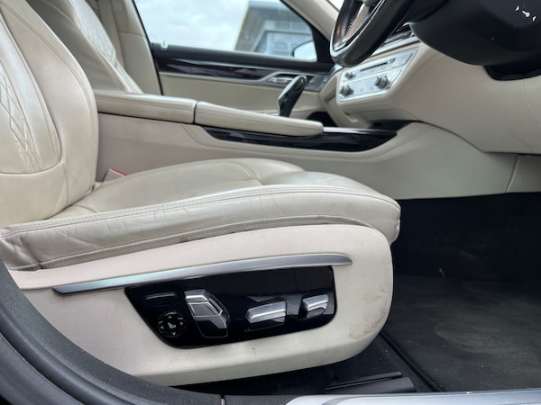 Used BMW 7 Series 2015 for sale - 73925576: Photo 30
