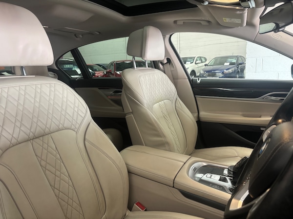 Used BMW 7 Series 2015 for sale - 73925576: Photo 37