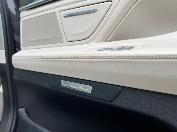 Used BMW 7 Series 2015 for sale - 73925576: Photo 48