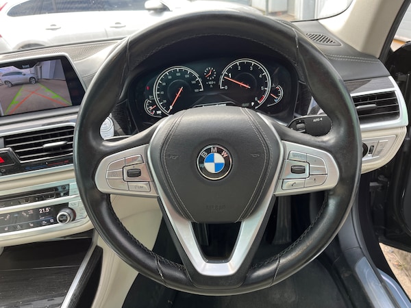 Used BMW 7 Series 2015 for sale - 73925576: Photo 8