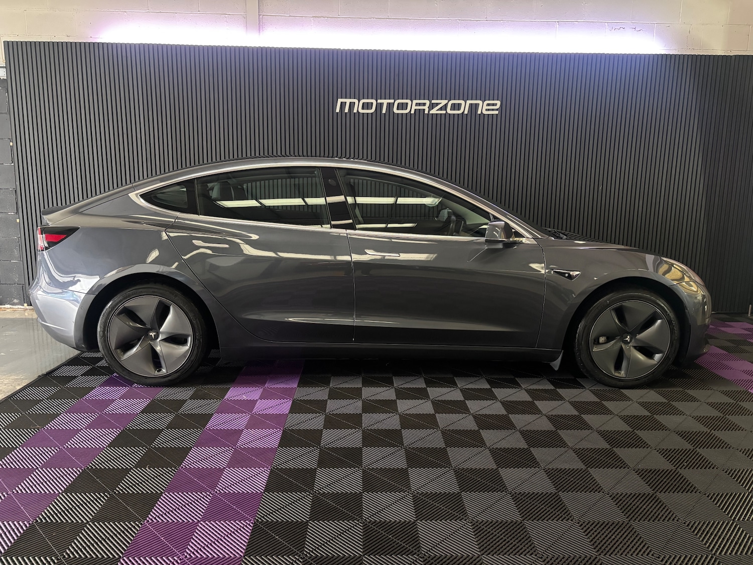 Used Tesla Model 3 2020 for sale - 76324517: Photo 10