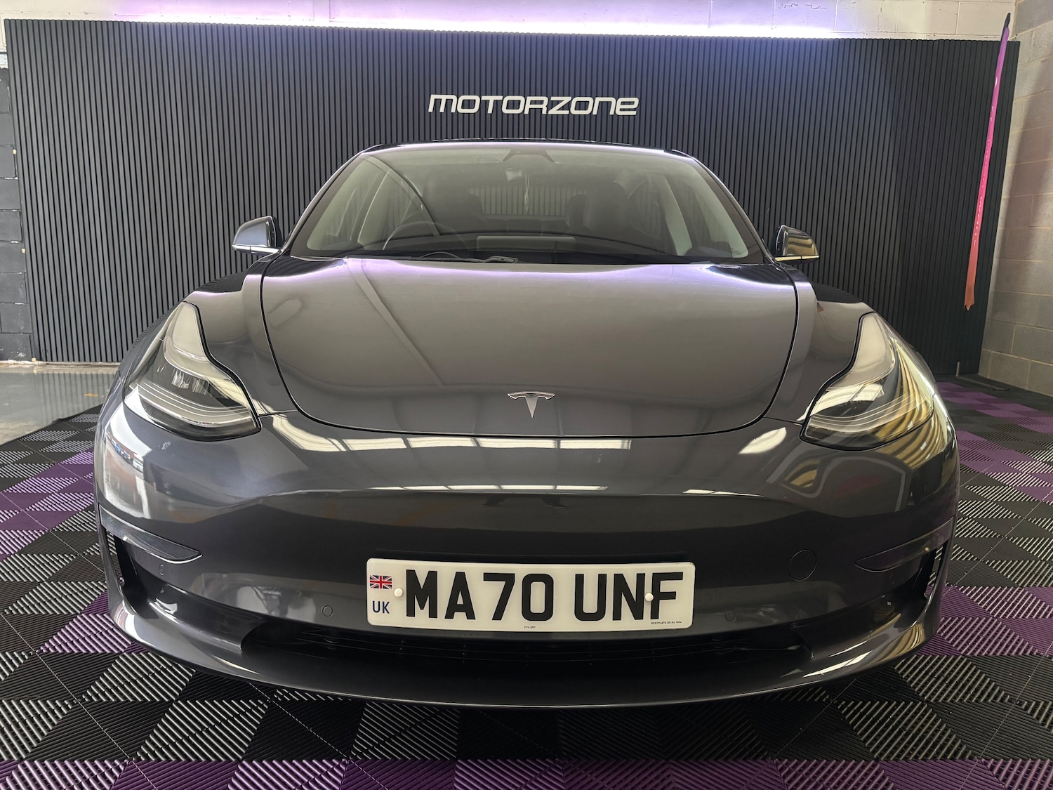 Used Tesla Model 3 2020 for sale - 76324517: Photo 11