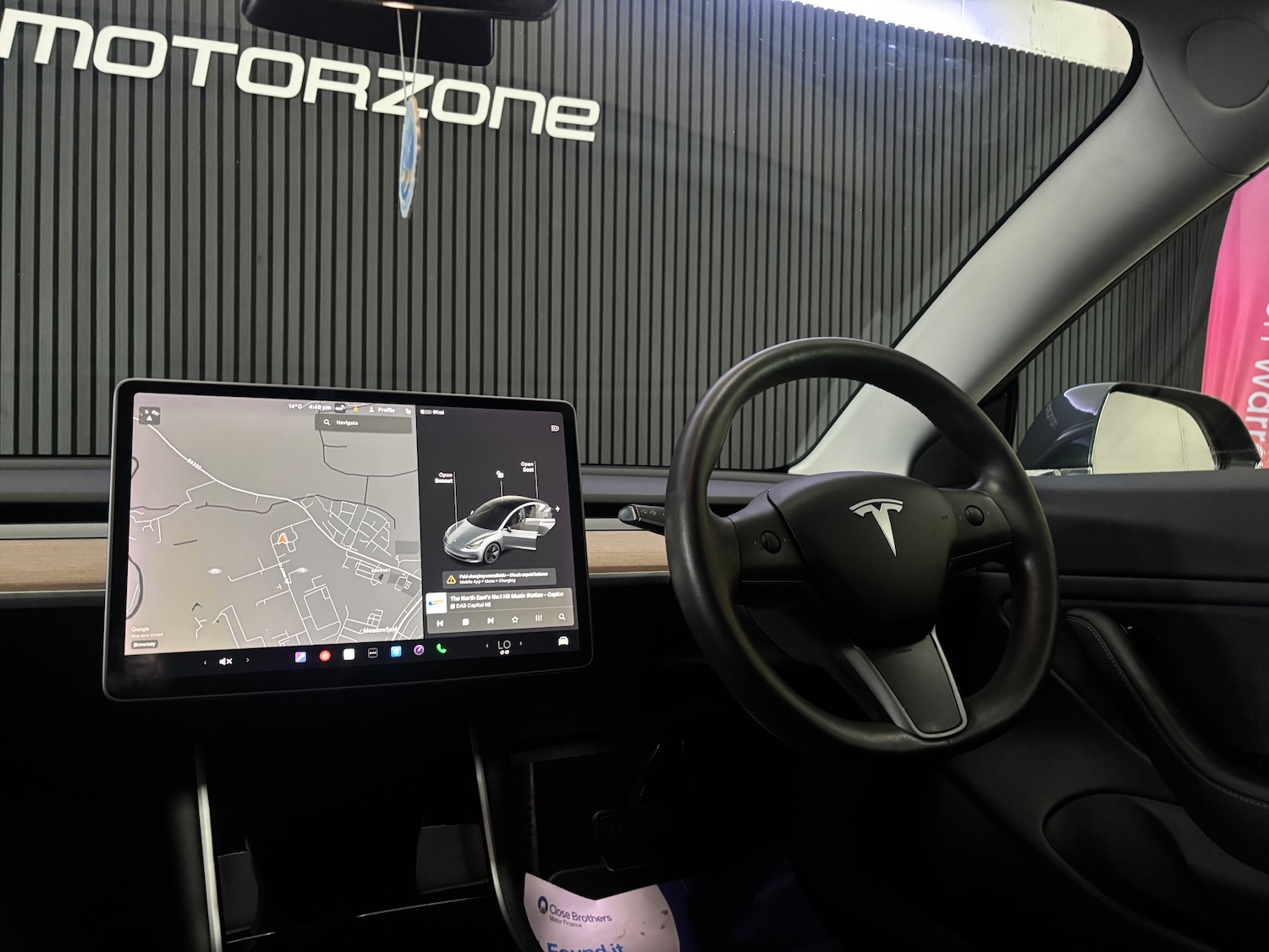 Used Tesla Model 3 2020 for sale - 76324517: Photo 14