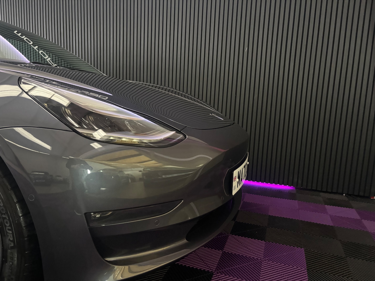 Used Tesla Model 3 2020 for sale - 76324517: Photo 16