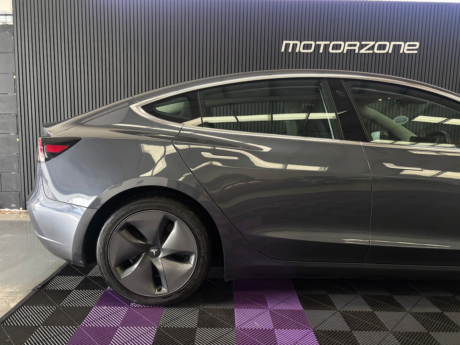 Used Tesla Model 3 2020 for sale - 76324517: Photo 17