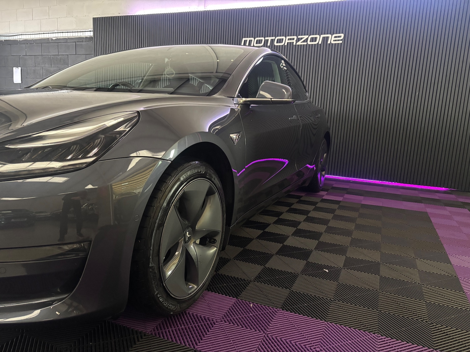 Used Tesla Model 3 2020 for sale - 76324517: Photo 19