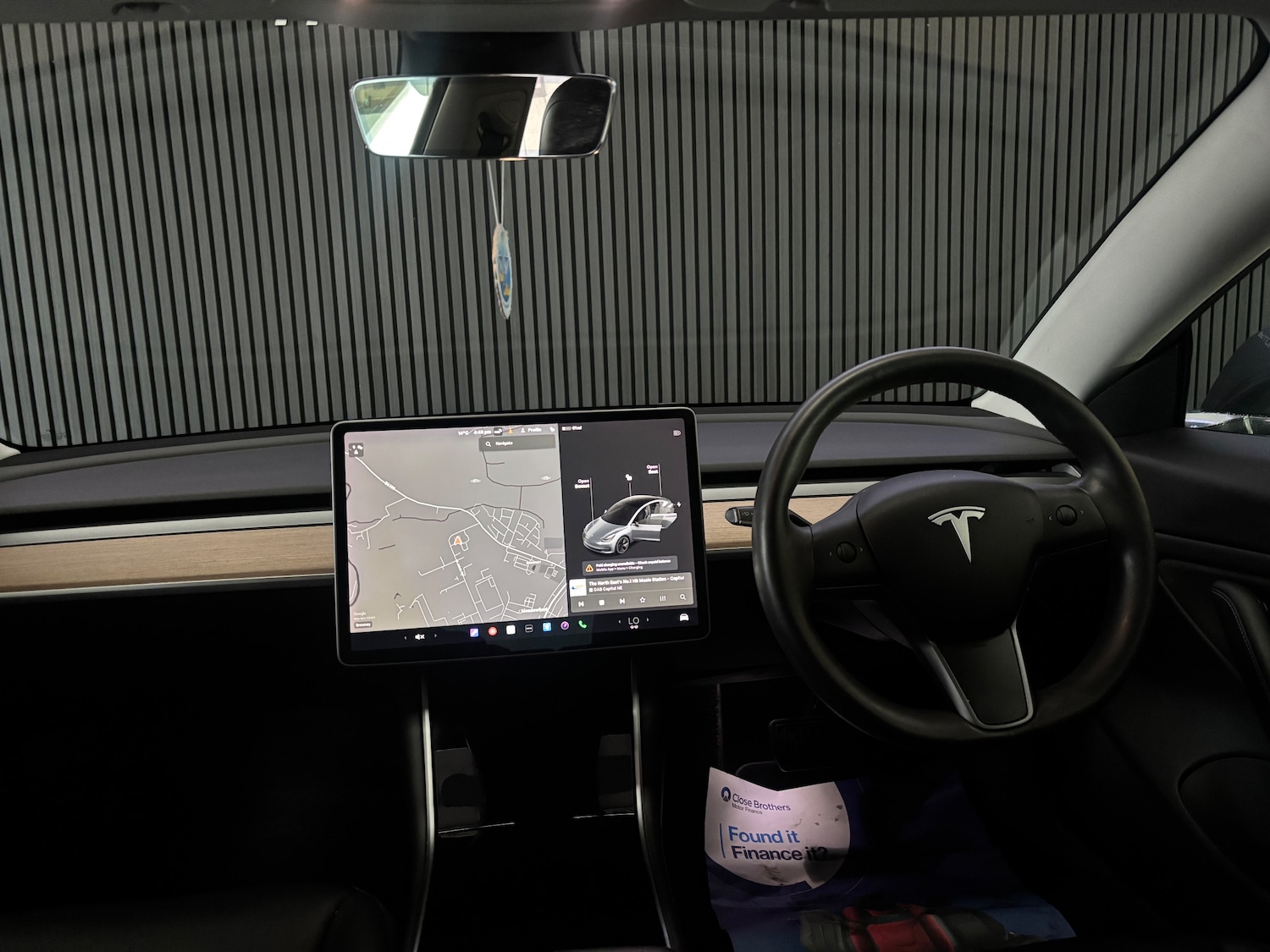 Used Tesla Model 3 2020 for sale - 76324517: Photo 26