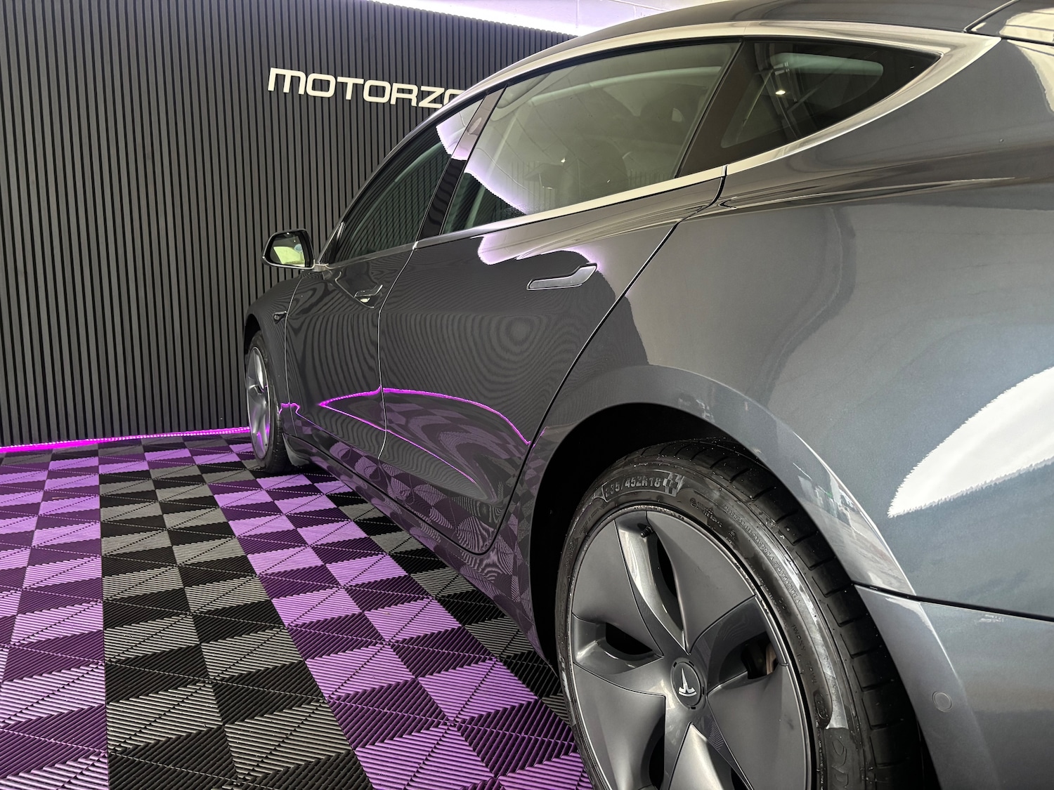 Used Tesla Model 3 2020 for sale - 76324517: Photo 28