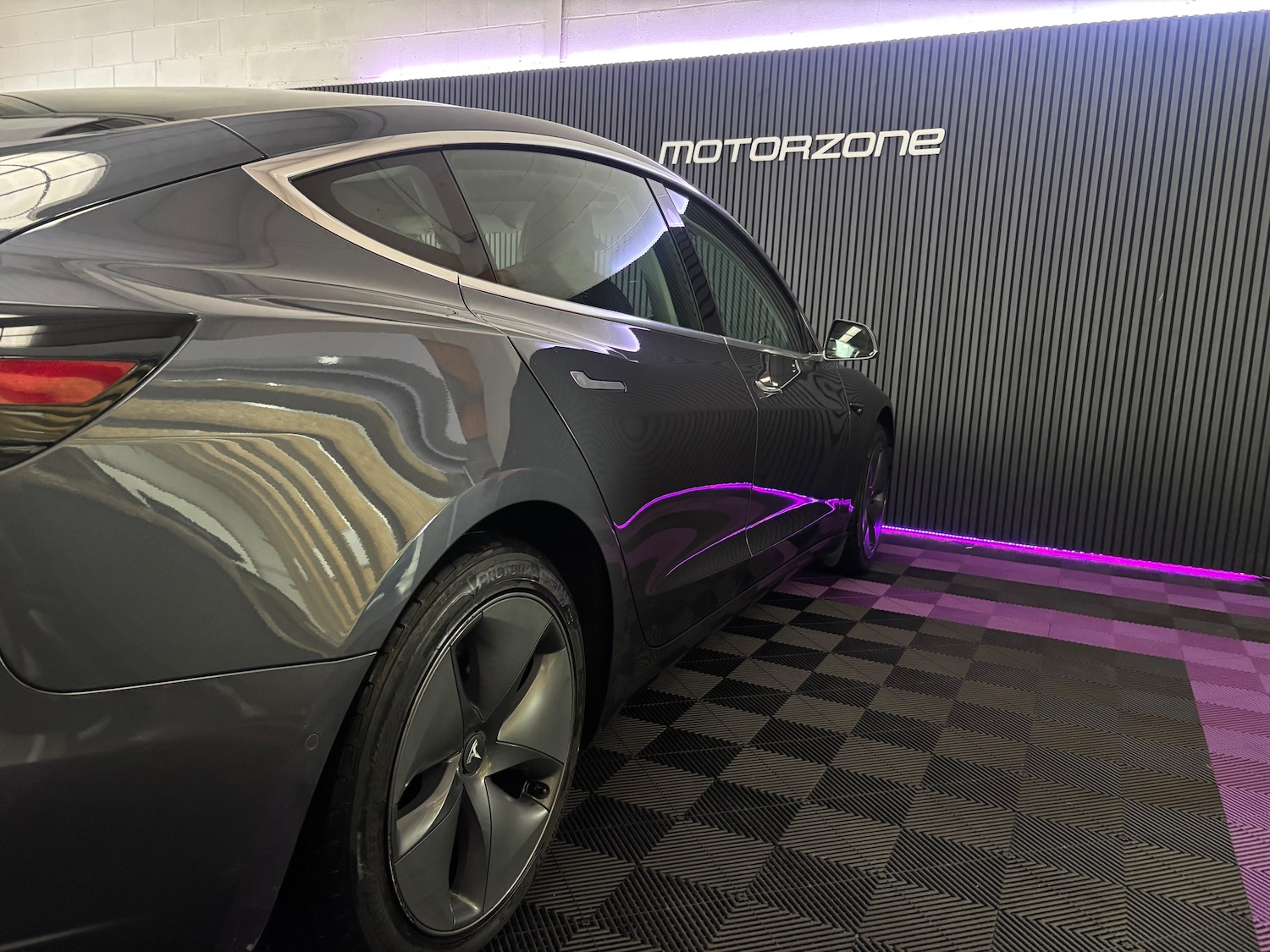 Used Tesla Model 3 2020 for sale - 76324517: Photo 29