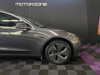 Used Tesla Model 3 2020 for sale - 76324517: Photo