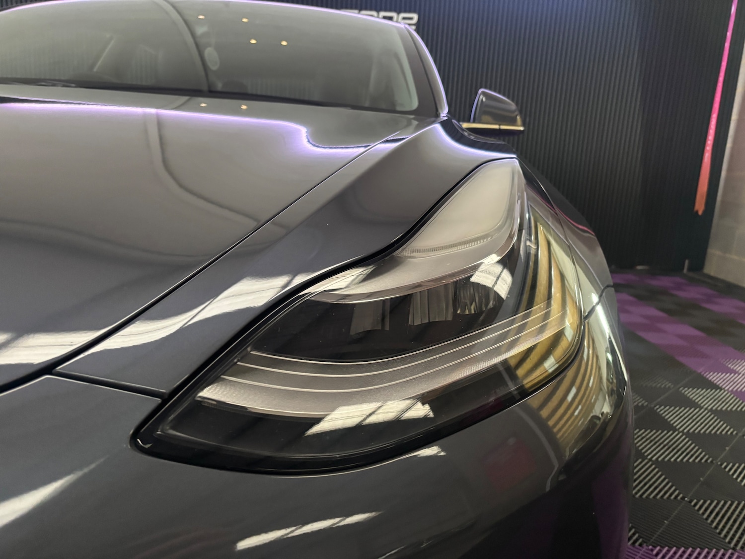 Used Tesla Model 3 2020 for sale - 76324517: Photo 32