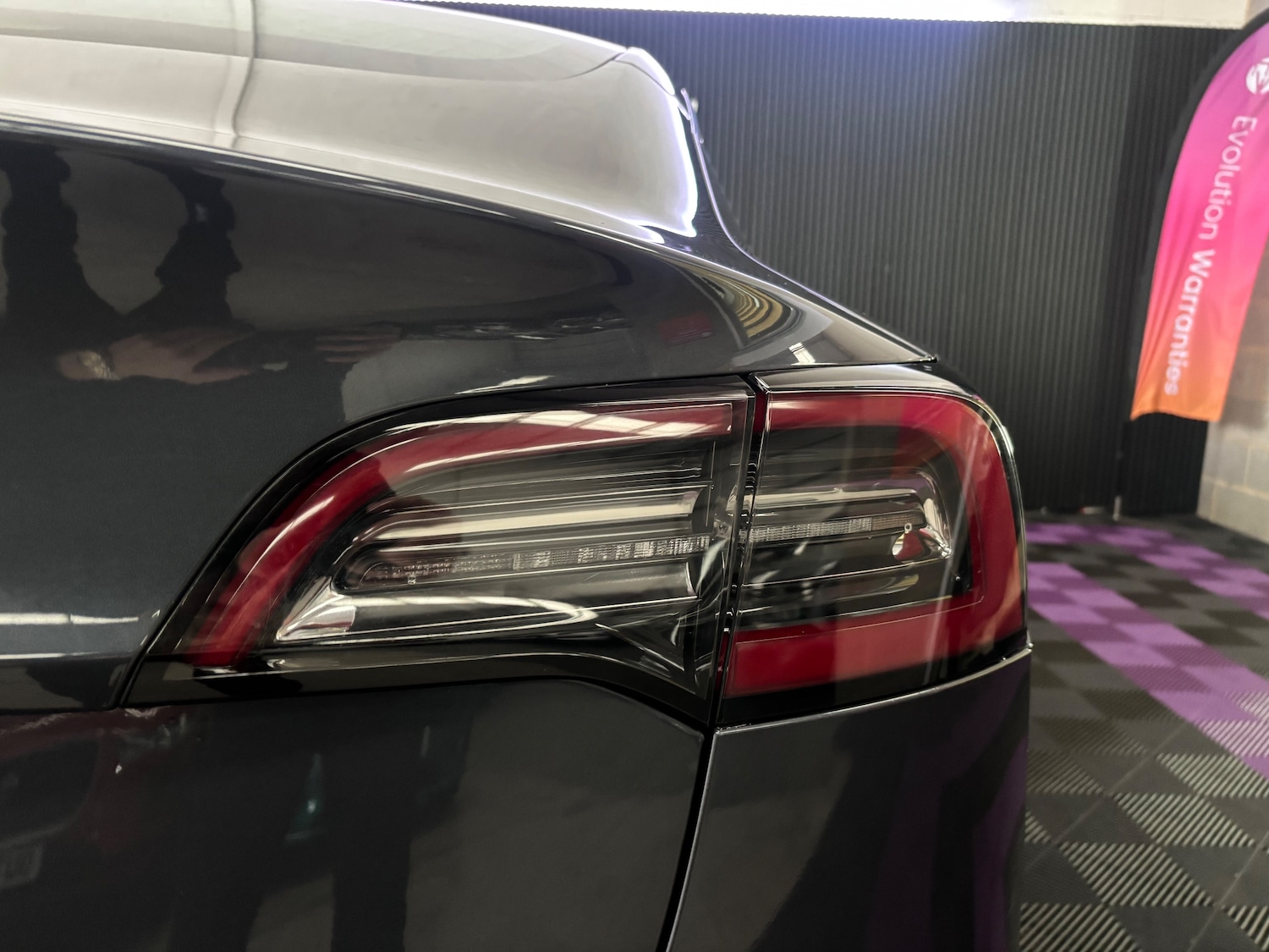 Used Tesla Model 3 2020 for sale - 76324517: Photo 34