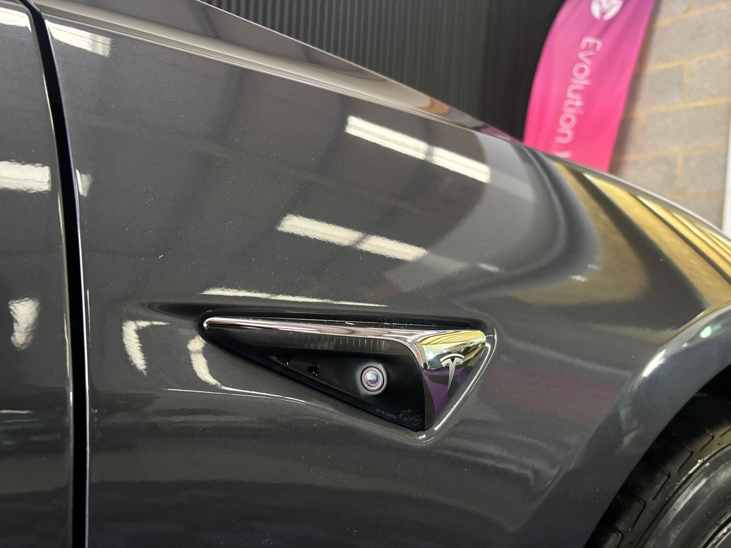 Used Tesla Model 3 2020 for sale - 76324517: Photo 35