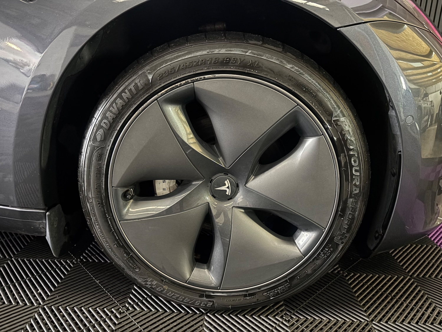 Used Tesla Model 3 2020 for sale - 76324517: Photo 36