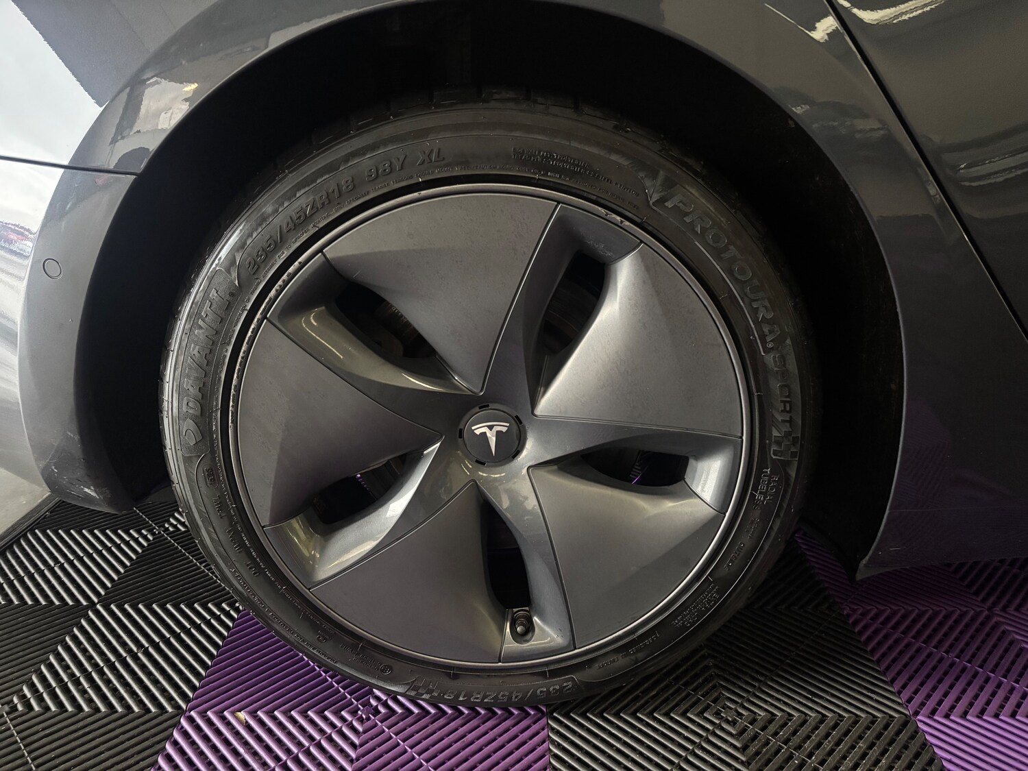 Used Tesla Model 3 2020 for sale - 76324517: Photo 37