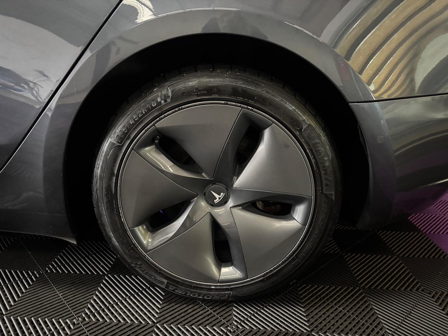 Used Tesla Model 3 2020 for sale - 76324517: Photo 38