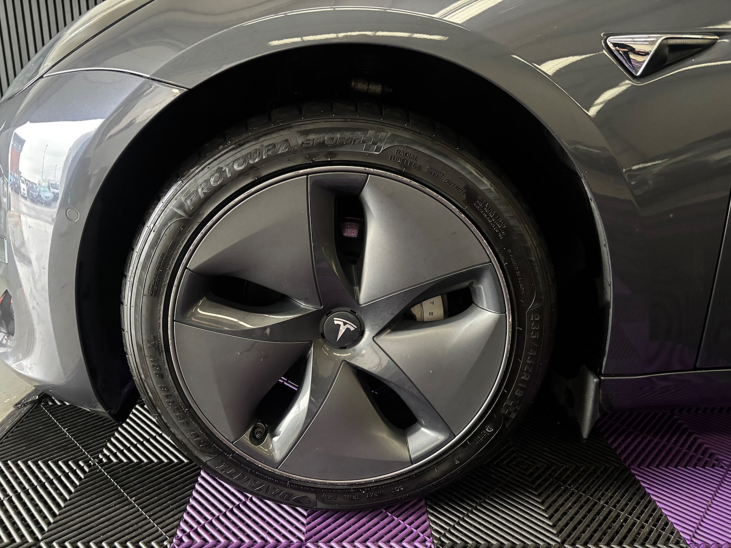 Used Tesla Model 3 2020 for sale - 76324517: Photo 39