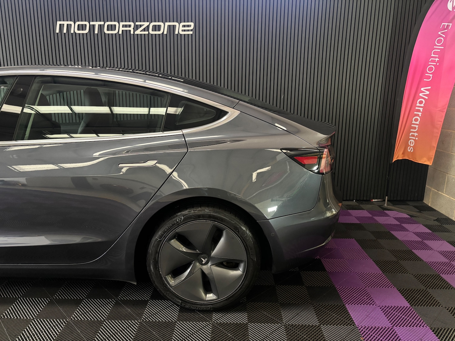 Used Tesla Model 3 2020 for sale - 76324517: Photo 5