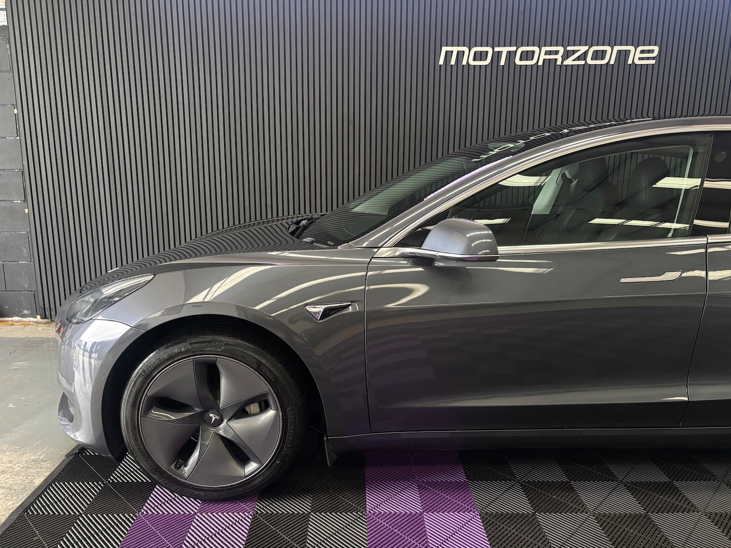 Used Tesla Model 3 2020 for sale - 76324517: Photo 6