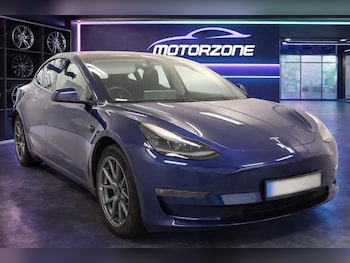 Used Tesla Model 3 2022 for sale - 78124858: Photo