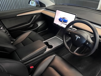 Used Tesla Model 3 2022 for sale - 78124858: Photo