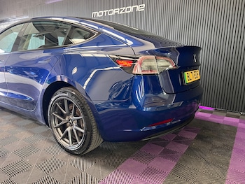 Used Tesla Model 3 2022 for sale - 78124858: Photo