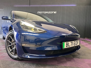 Used Tesla Model 3 2022 for sale - 78124858: Photo