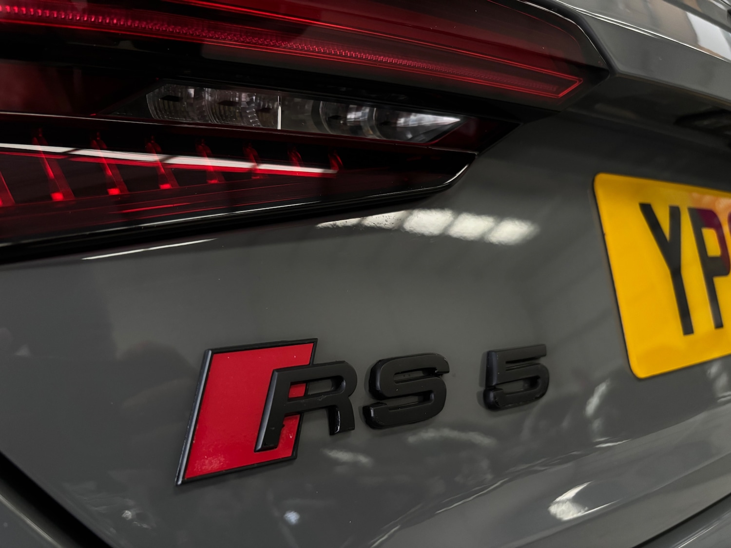 Used Audi RS5 2017 for sale - 76466266: Photo 14