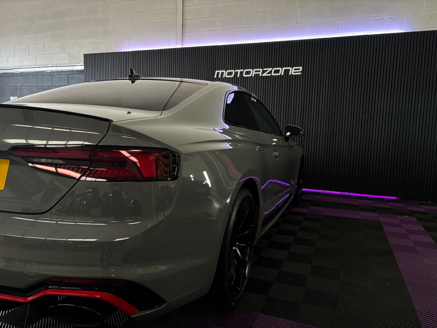 Used Audi RS5 2017 for sale - 76466266: Photo 15