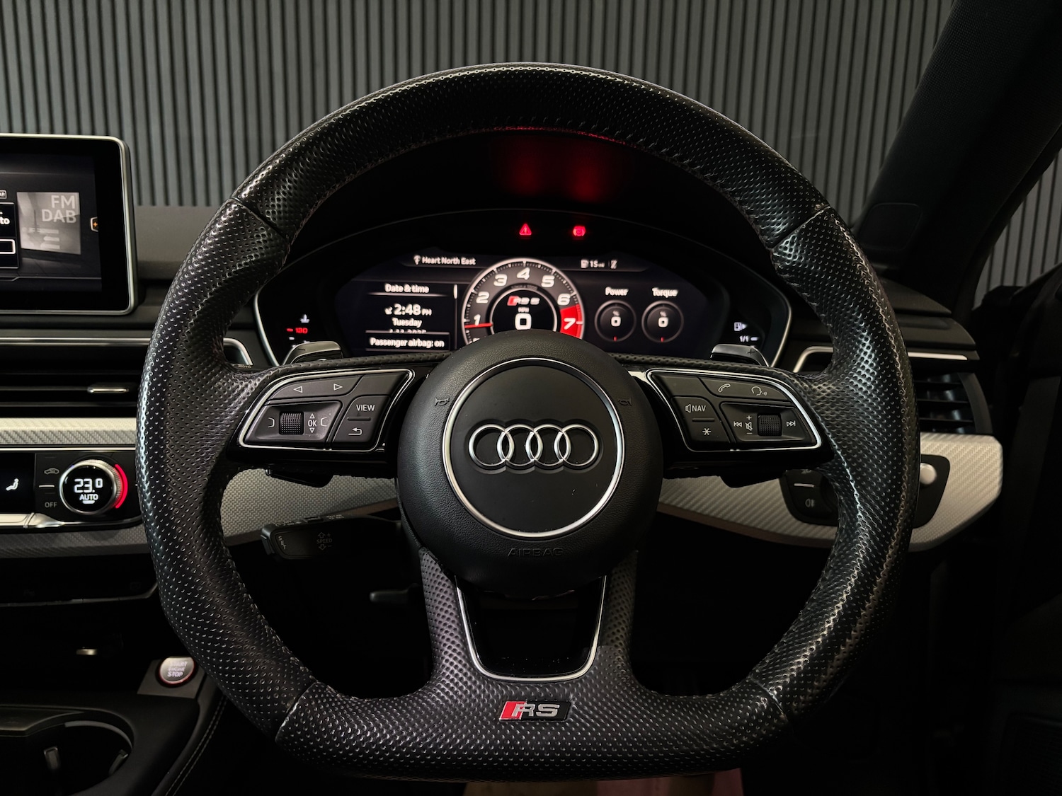 Used Audi RS5 2017 for sale - 76466266: Photo 18