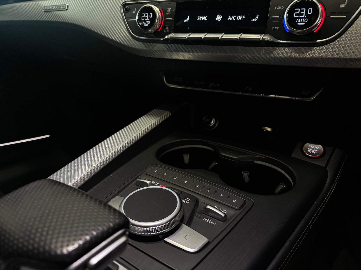 Used Audi RS5 2017 for sale - 76466266: Photo 20