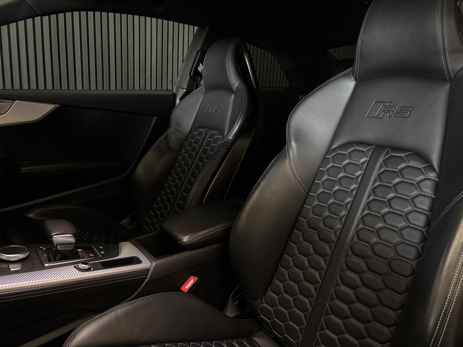 Used Audi RS5 2017 for sale - 76466266: Photo 24