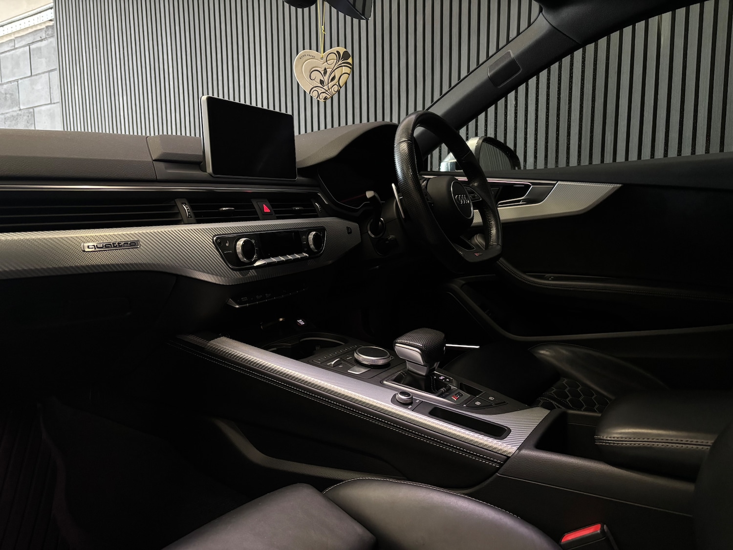 Used Audi RS5 2017 for sale - 76466266: Photo 25